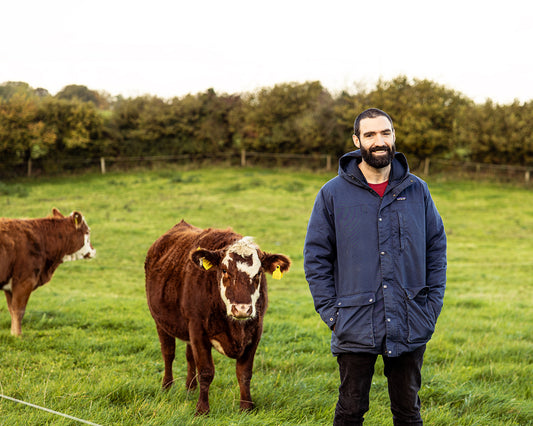 Ruminations on Regenerative Agriculture