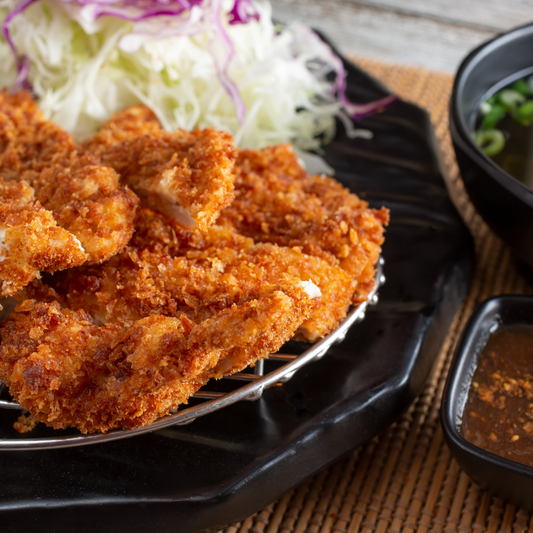 Tonkatsu