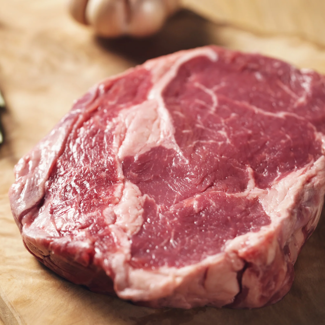 Grass-fed Chuck Eye Steak