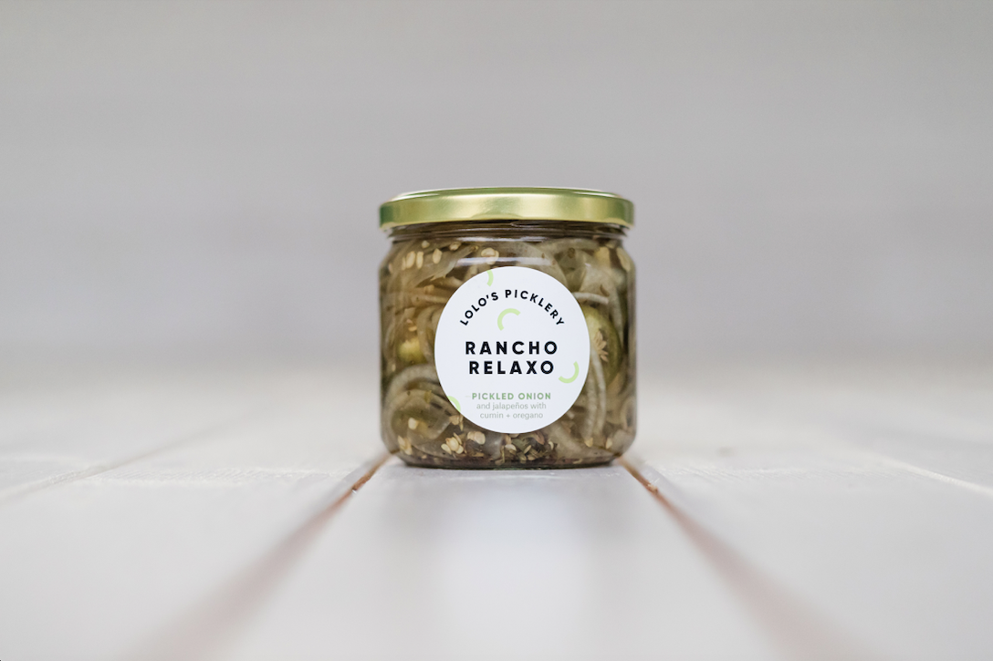 Lolo's Picklery Rancho Relaxo