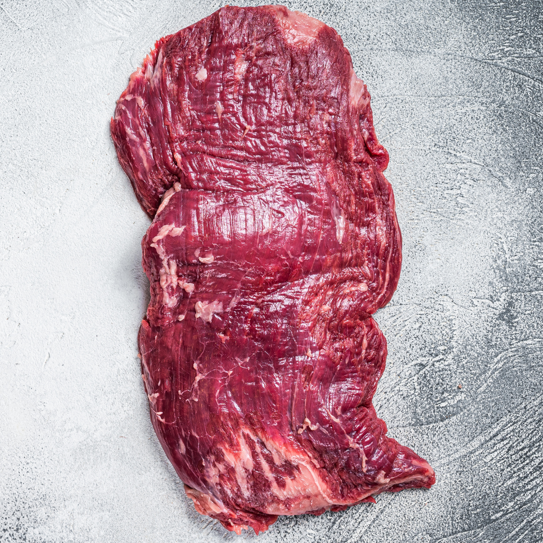 Bavette Steak (for sharing)
