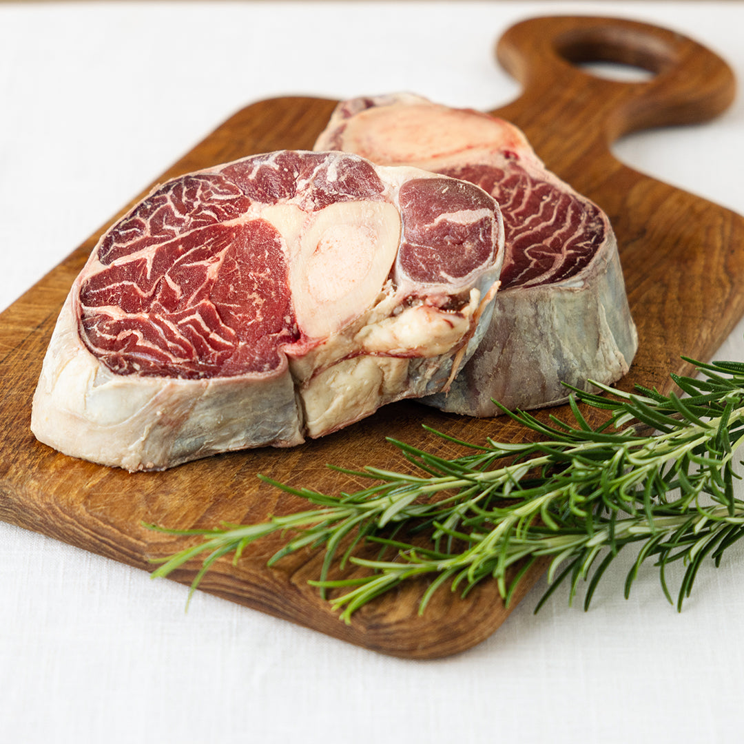 Bone-in Beef Shin