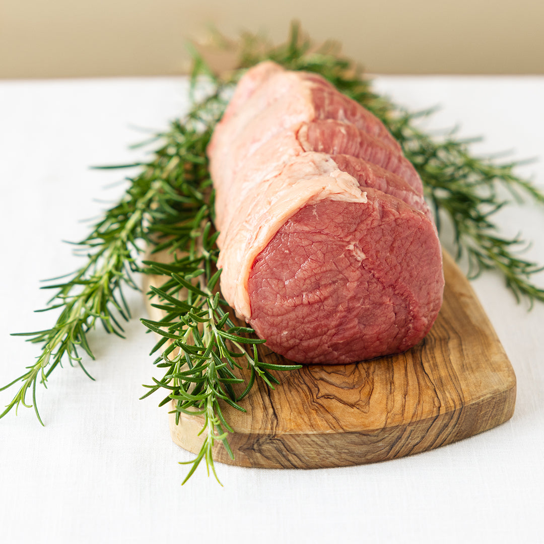 Beef Silverside Roast