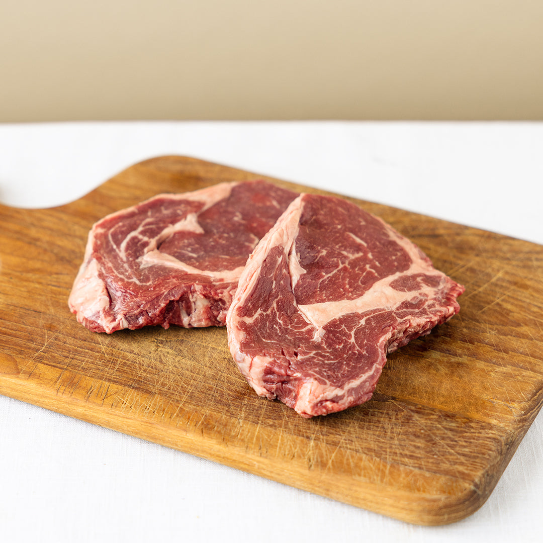 Beef Ribeye Steak