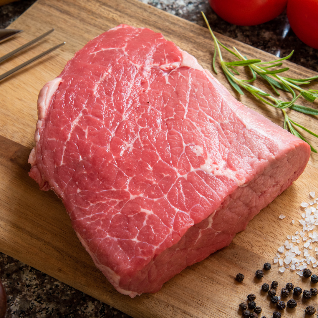 Beef Blade Roast