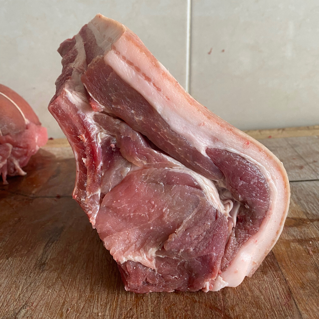 Pork Loin Roast