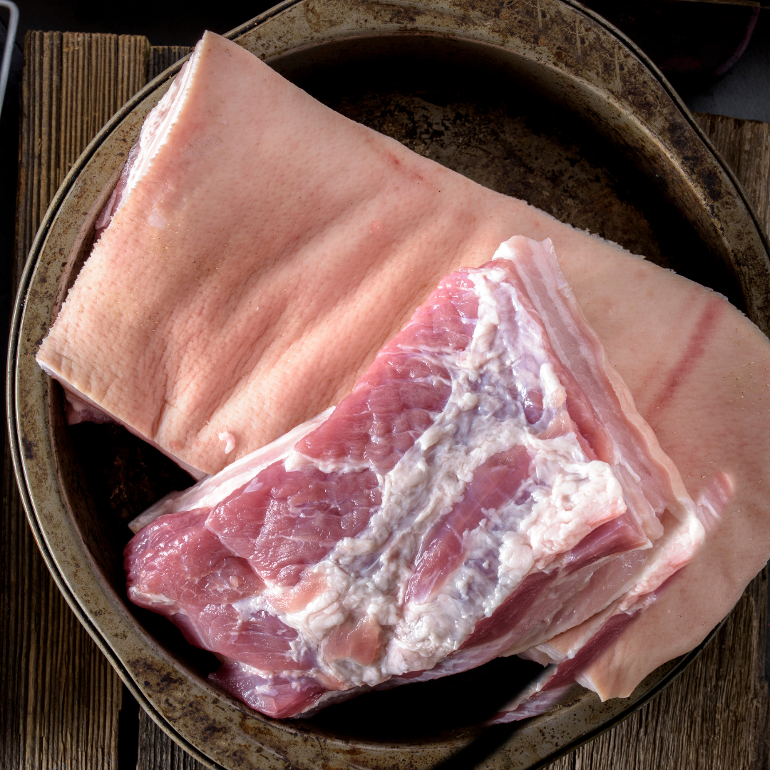 Pork Belly