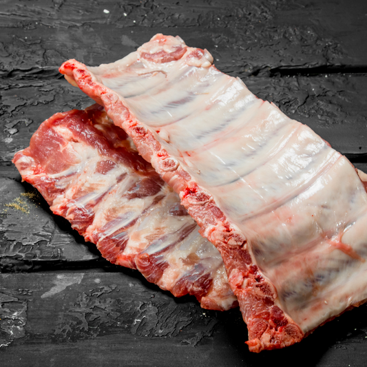 Pork Ribs