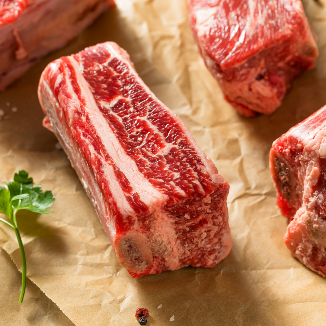 Beef Short Ribs