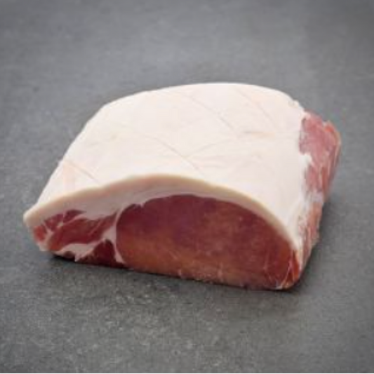 Unsmoked Nitrate-free Bacon