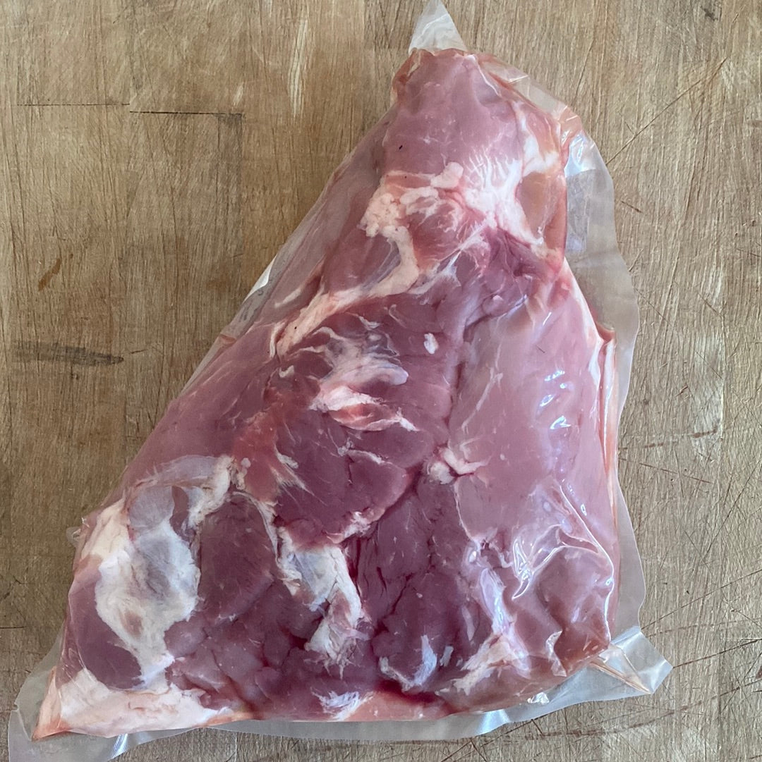 Pork Sirloin Roast