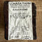 Black Pudding