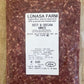 Grass-fed beef & organ mince