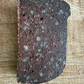 Black Pudding