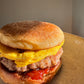Farmhouse Sausage Patties (Blas na hEireann Finalist 2026)