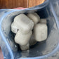 Grass-fed Beef Tallow Cubes