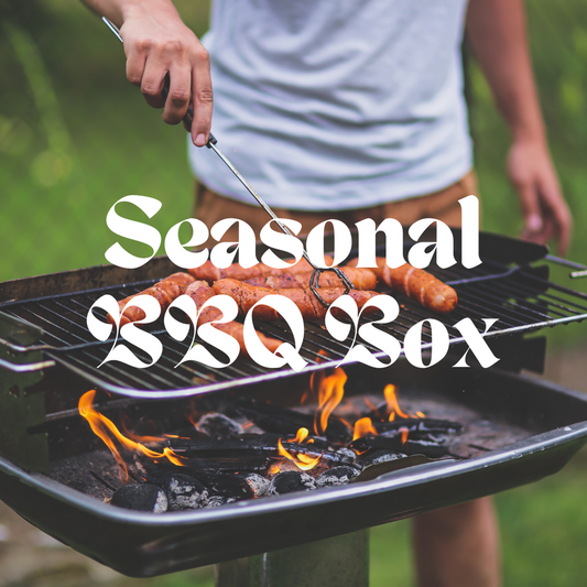 Seasonal BBQ Box