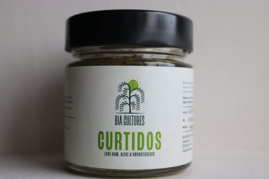 Curtidos