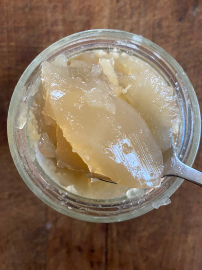 SPECIAL: Grass-fed beef bone broth (950ml)
