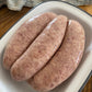 Classic Pork Sausages