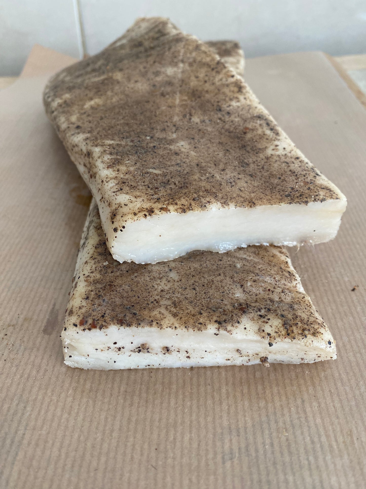 Lardo