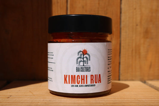 Kimchi Rua