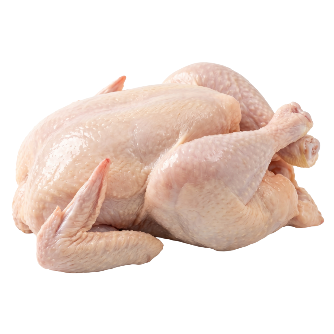 Organic Free Range Chicken