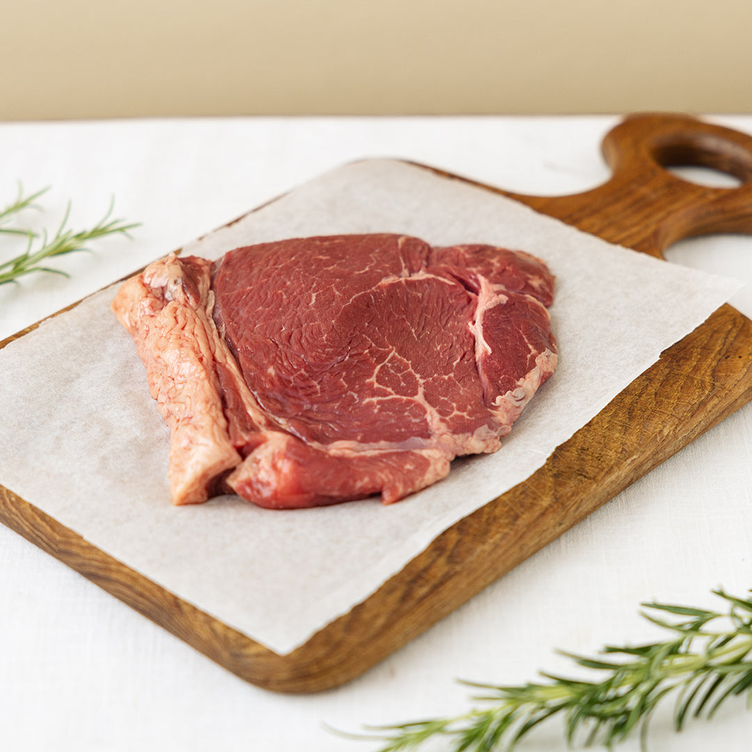 Beef Sirloin Steak (€32/kg)