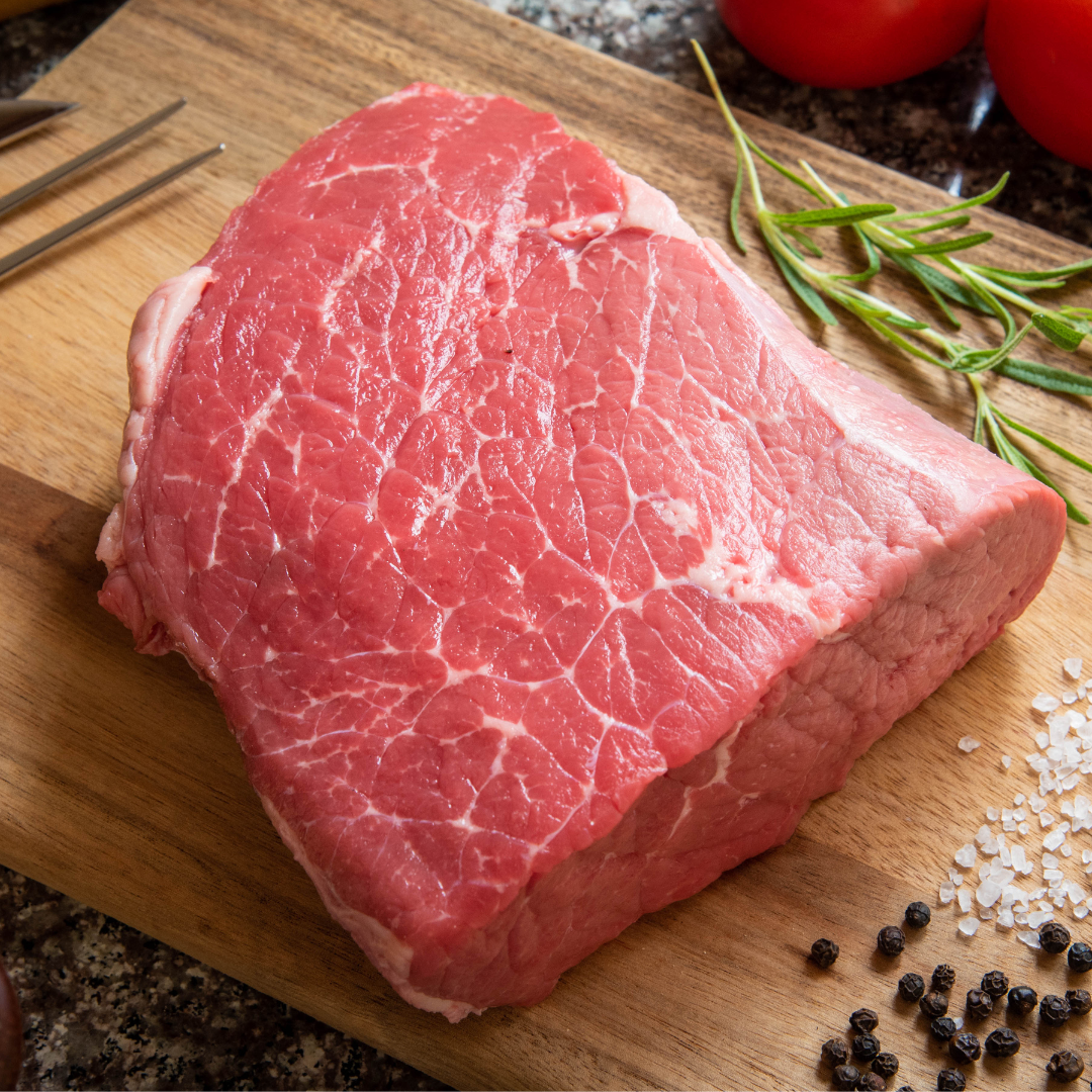 Beef Blade Roast (House Keepers Cut) €17/kg