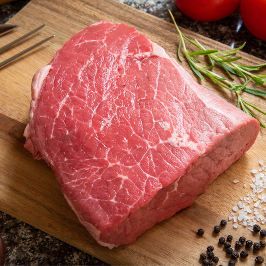 Beef Blade Roast (House Keepers Cut) €17/kg